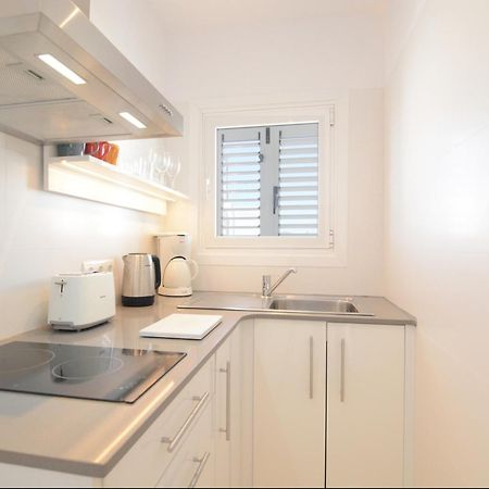 Apartamentos Casa Franziska Talamanca  Exteriér fotografie
