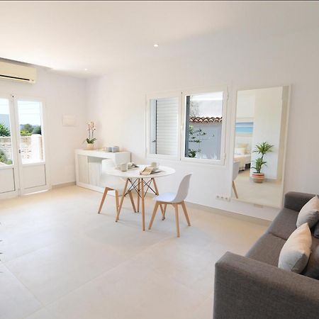 Apartamentos Casa Franziska Talamanca  Exteriér fotografie